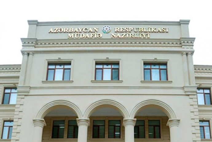 Müdafiə Nazirliyi 7 milyonluq 3 tenderin qalibini müəyyənləşdirib | FED.az