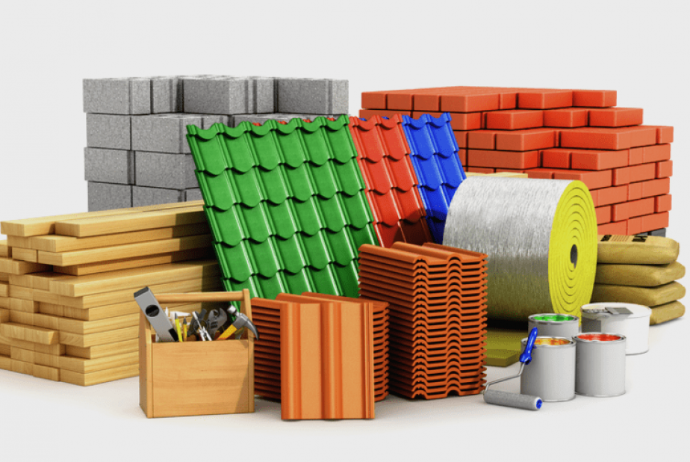 Tikinti materiallarının alınması ilə bağlı tender | FED.az