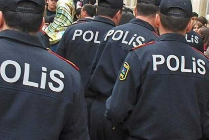 Azərbaycanda ilk dəfə: Hüquq-mühafizə orqanlarının xərclərinə - QƏNAƏT OLUNACAQ | FED.az