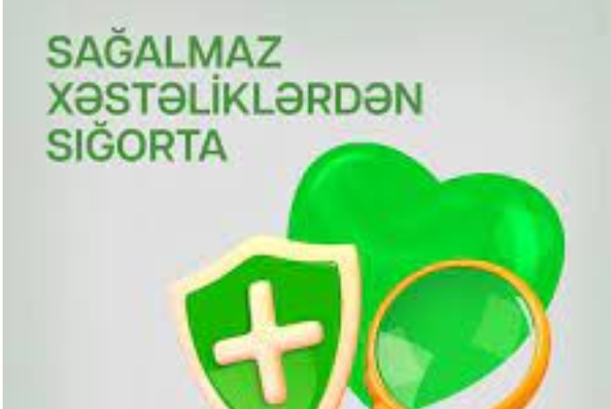 Sağalmaz xəstəliklərdən könüllü sığortada ödənişlər- 8 DƏFƏ ARTIB | FED.az