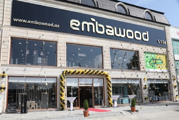 Əvvəl malda problem, sonra müqavilədə haqsızlıq: “Embawood” cərimələndi | FED.az