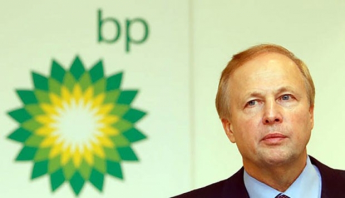 BP-nin baş icraçı direktoru - AZƏRBAYCANA GƏLƏCƏK | FED.az