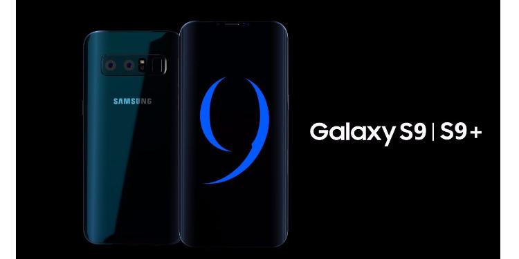 “Samsung Galaxy S9” gəlir | FED.az