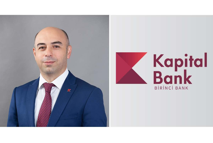 "Kapital Bank"da yeniliklər olacaq - PLANLAR AÇIQLANDI - MÜSAHİBƏ | FED.az