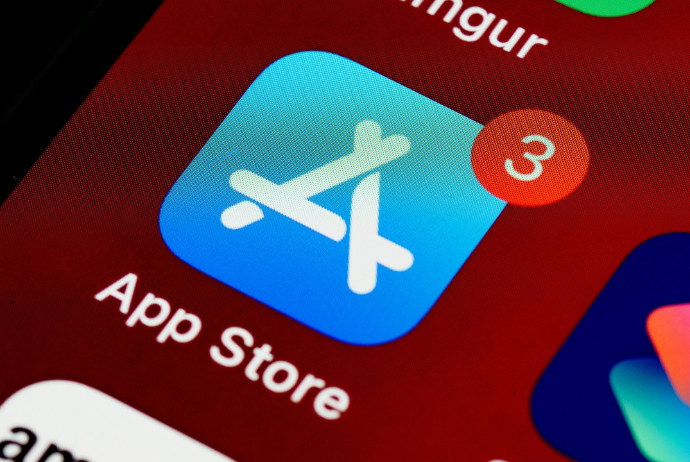 “App Store”da il ərzində satışlar - $1,1 TRİLYONU KEÇDİ | FED.az