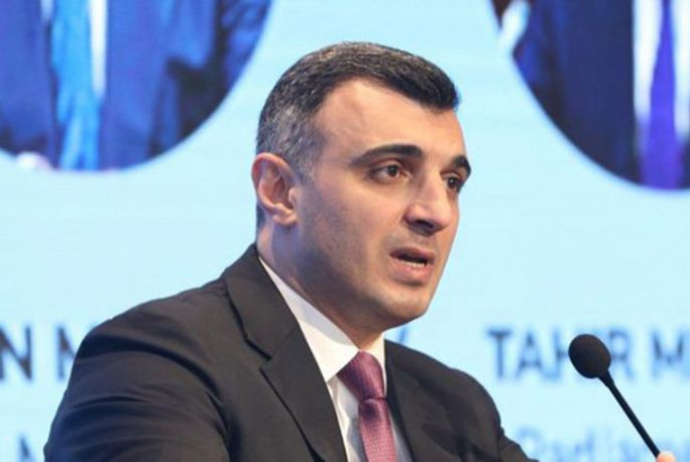 AMB sədri enerji qiymətlərinin Azərbaycan iqtisadiyyatına təsirini açıqladı | FED.az