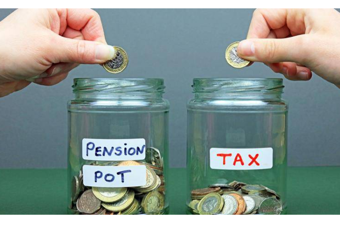 Böyük Britaniyada pensiyaçılar əlavə vergi ödəməli olacaqlar | FED.az