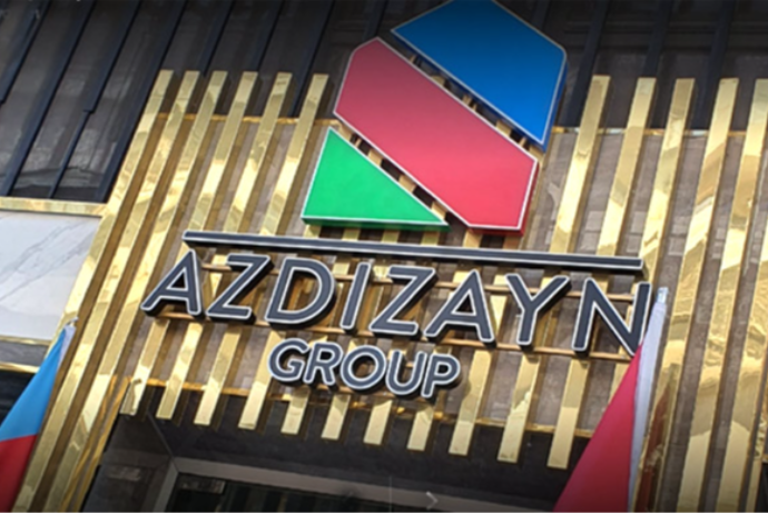 Dövlət qurumundan “Azdizayn Group”a 899 minlik – SİFARİŞ | FED.az