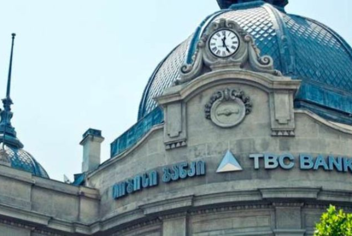 "TBC Bank" Azərbaycan bazarına - DAXİL OLA BİLƏR | FED.az