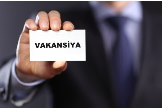 "Capital Logistics LLC" işçi axtarır - MAAŞ 1500-3000 MANAT - VAKANSİYA | FED.az