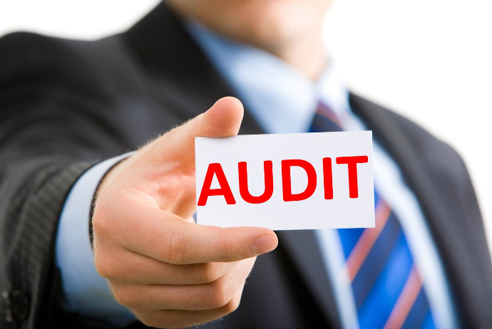 Başlıq: Gəncədə 10 manatla audit şirkəti quruldu | FED.az