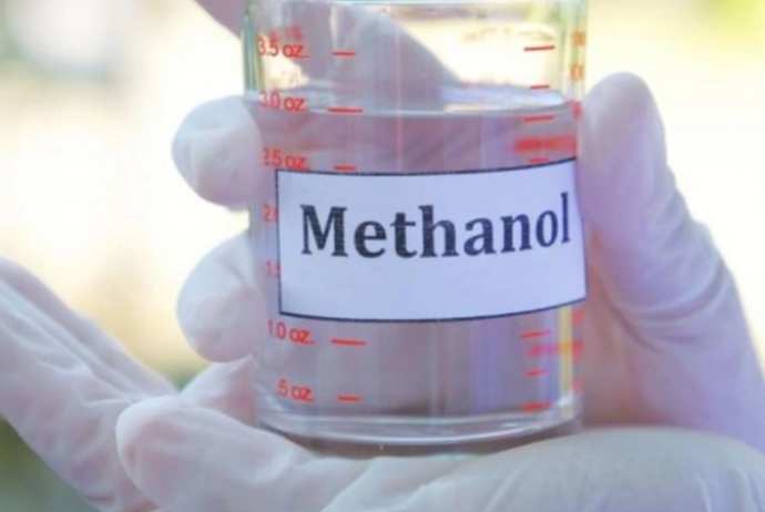 Azərbaycan xaricə 9 ayda 76 milyon dolıarlıq metanol ixrac edib | FED.az