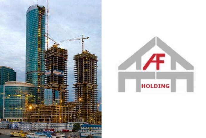 "AF Holding" işçi axtarır - MAAŞ 500 MANAT - VAKANSİYA | FED.az