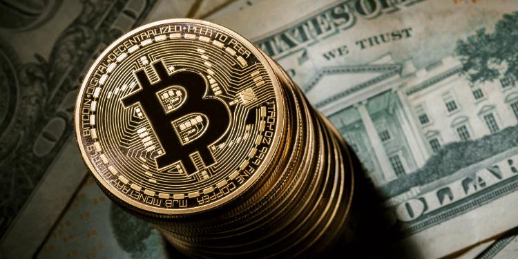 Bitcoin bir qədər də bahalaşdı - QİYMƏT | FED.az