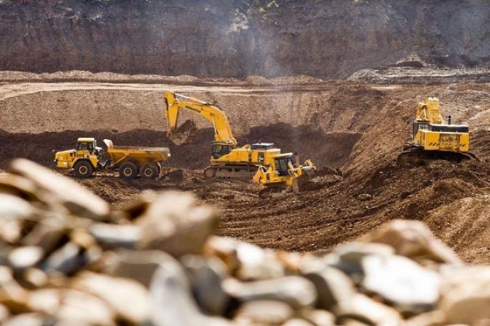 “Anglo Asian Mining” Azərbaycanda planlaşdırılan qızıl hasilatı - HƏCMİNİ AÇIQLAYIB | FED.az