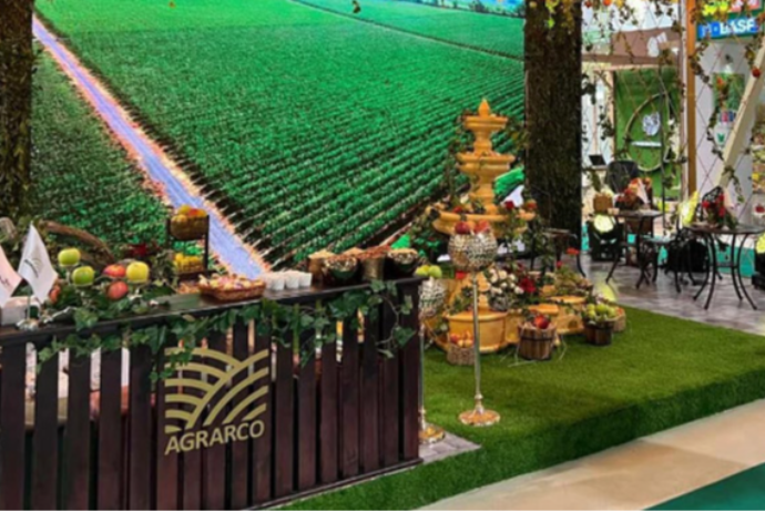 “Agrarco” MMC-nin ixrac gəlirləri - 5,5 DƏFƏ ARTIB | FED.az