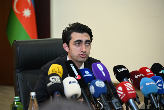 Yaxın Şərqdə baş verənlərin maliyyə sektorumuza təsirləri - AÇIQLANDI | FED.az