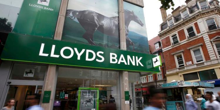 Великобритания не будет продавать акций Lloyds частным инвесторам | FED.az