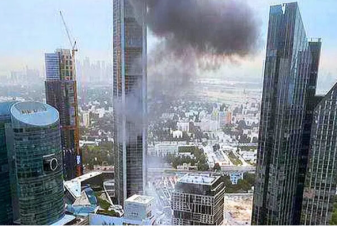 Raketlər göydə vurulur, adamlar evdən işləyir, istirahət və əyləncə pulsuzdur – Dubaydakı azərbaycanlılar danışır – MÜSAHİBƏ