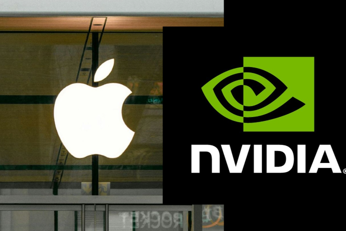 ARDNF-in ən çox yatırım etdiyi İT nəhəngləri: “NVIDIA” və “Apple” gəlirləri kəskin artıb | FED.az