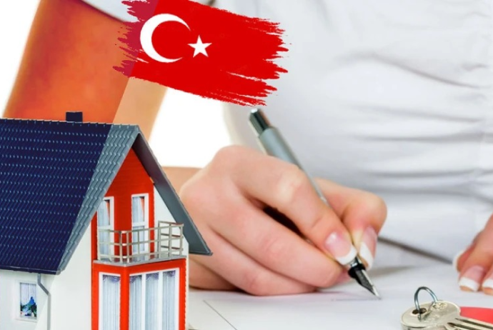 Azərbaycanlıların Türkiyədən mənzil alışı azalıb - DETALLAR | FED.az