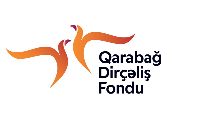 Qarabağ Dirçəliş Fondu tədbirlərin təşkilinə 200 min manat xərcləyəcək | FED.az