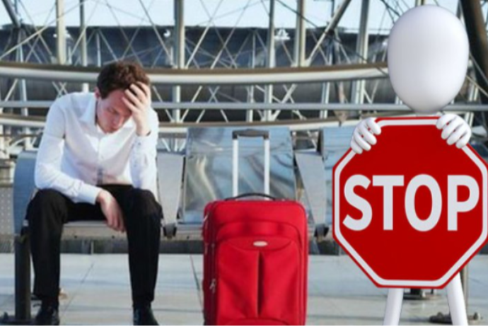 Borca görə ölkədən çıxışa hansı halda məhdudiyyət qoyulur? - İZAHAT - VİDEO | FED.az