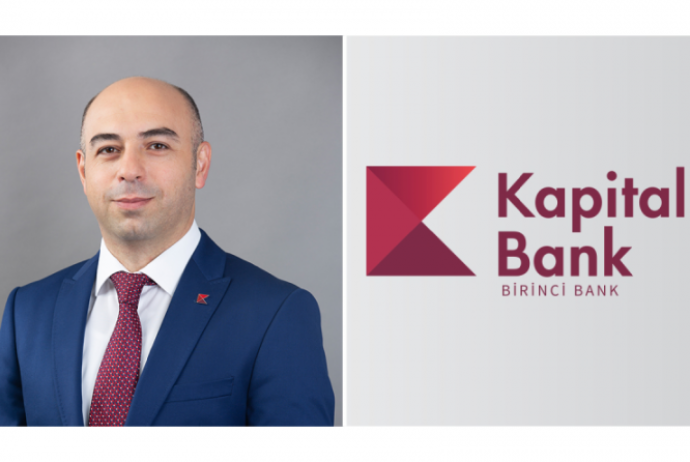 "Kapital Bank" ilsonu göstəricilərini elan etdi - Birbank kartları dövriyyə 2 milyard manata çatıb | FED.az