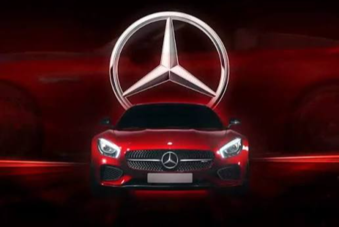 “Mercedes-Benz” avtomobillərinin satışı azalıb | FED.az