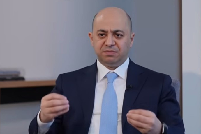 “Bakı Metropoliteni”nin sədri “Bu ərazilərdə metro tiksək, vətəndaşlar mərkəzə gəlməyə çalışacaq”  - VİDEO | FED.az