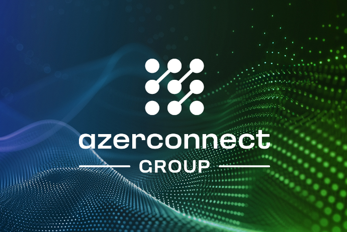 “TIME” jurnalında “Azerconnect Group”un fəaliyyətindən - BƏHS EDİLİB | FED.az