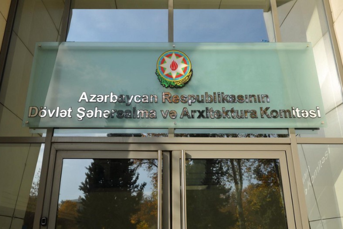 Azərbaycanda “İstehsalat binaları. Layihələndirmə normaları” təsdiqlənib | FED.az