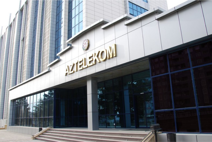 "Aztelekom"un iki yeni regional filialı - YARADILIB | FED.az