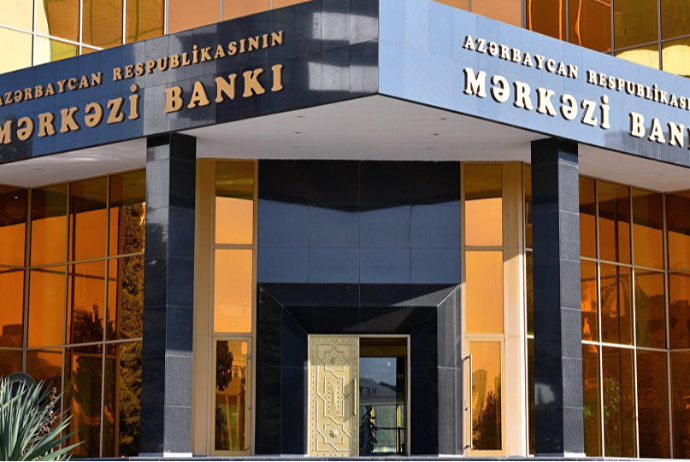 Mərkəzi Bankı "İcraçı Kredit Agentliyi"ni - CƏRİMƏ ETDİ | FED.az