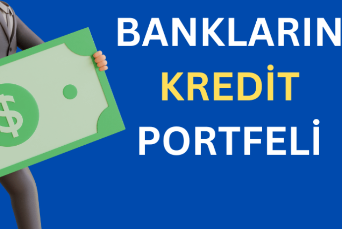 Azərbaycan banklarının cəmi kreditləri  - 30 MİLYARD MANATI ÖTÜB | FED.az