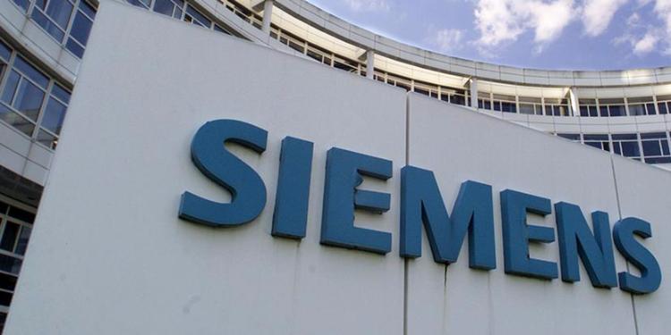 "Siemens" 7 min iş yerini ləğv edəcək | FED.az