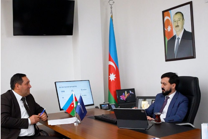 İlkin Mirzəyev:  “30 ildə qazandığımız ən böyük dəyər müştərilərin etimadıdır” – MÜSAHİBƏ | FED.az