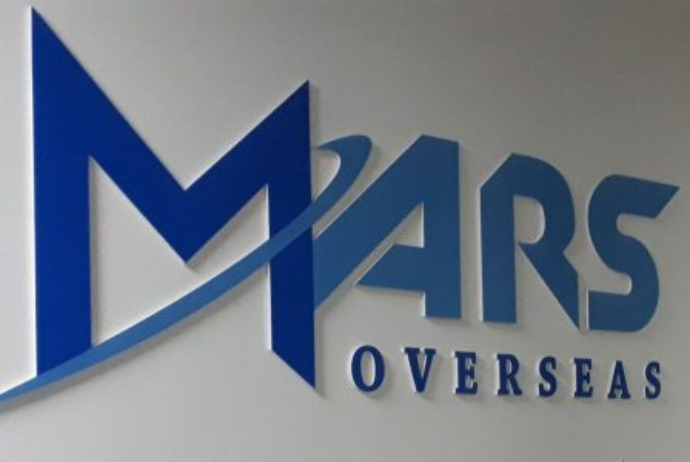 "Mars Overseas Baku" işçi axtarır - VAKANSİYA | FED.az