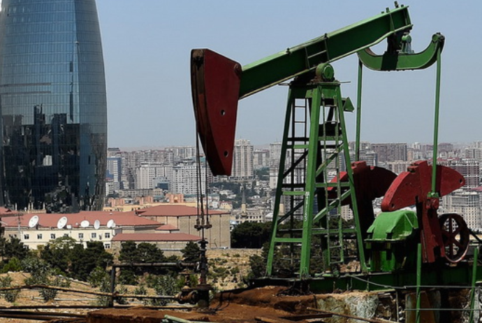 Azərbaycan neftinin orta qiyməti ötən ay - 14% ARTIB | FED.az