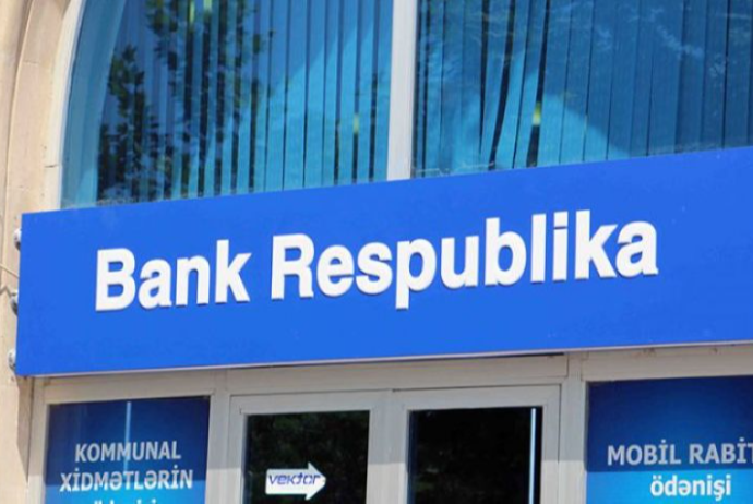 “Bank Respublika”da - YENİ TƏYİNAT | FED.az