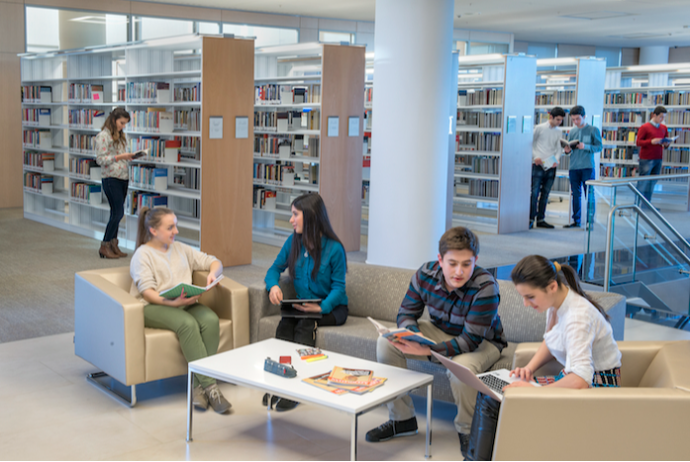 "ADA University" işçilər axtarır - VAKANSİYALAR | FED.az