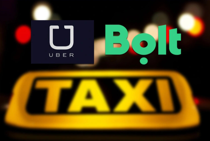 Qarlı havaya görə "Bolt" və "Uber" qiymətləri - KƏSKİN ARTIRIB | FED.az