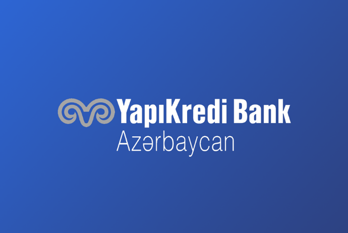 “Yapı Kredi Bank Azərbaycan” QSC 2026-ci ilin ikinci rübünü 4.8 milyon manat - MƏNFƏƏTLƏ BAŞA VURDU | FED.az
