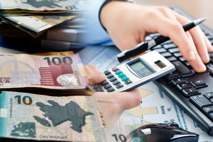Məhkəmə qərarını könüllü icra etməyənlər əlavə - 100-500 MANAT ÖDƏYƏCƏKLƏR - YENİLİK | FED.az