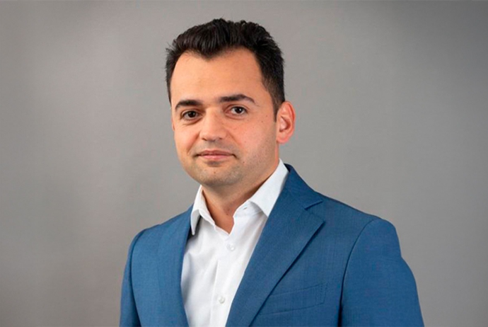 Samir Məmmədov “Birmarket”in CEO-su - TƏYIN EDİLİB | FED.az