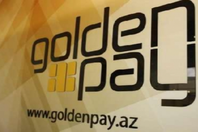 "Golden Pay" ən aşağı əmək haqqı ilə işçi axtarır - MƏBLƏĞ - VAKANSİYA | FED.az