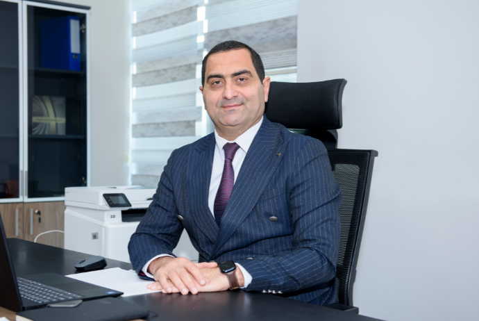 AFB Bank Marketinq Departamentinə yeni direktor təyin olundu | FED.az