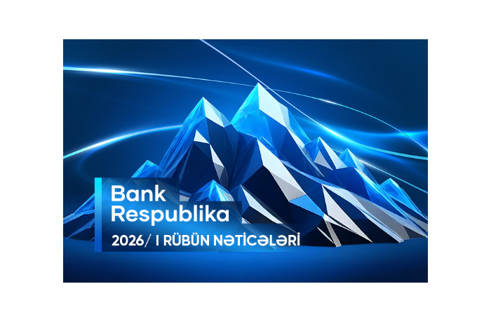Банк Республика подтвердил статус одного из драйверов банковского сектора страны по итогам I квартала | FED.az