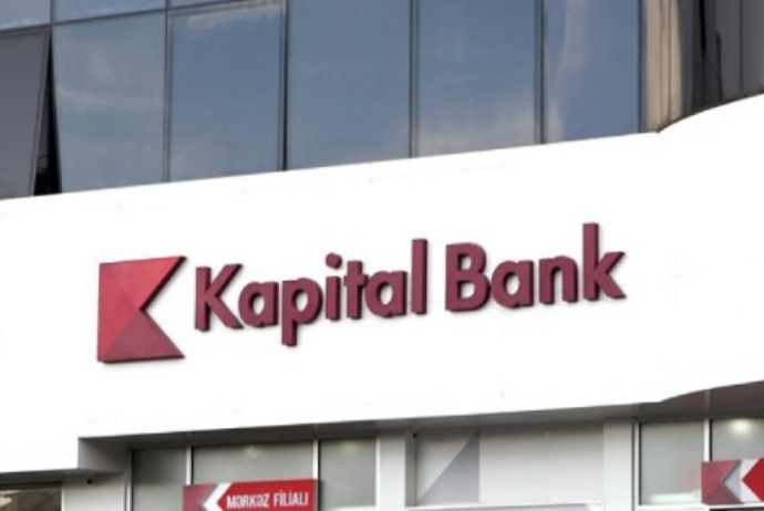 “Kapital Bank”da - Yeni Təyinat | FED.az