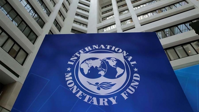 Azərbaycanın IMF-in İcraçı Direktorlar Şurasındakı yeni nümayəndəsi - TƏYİN EDİLİB | FED.az